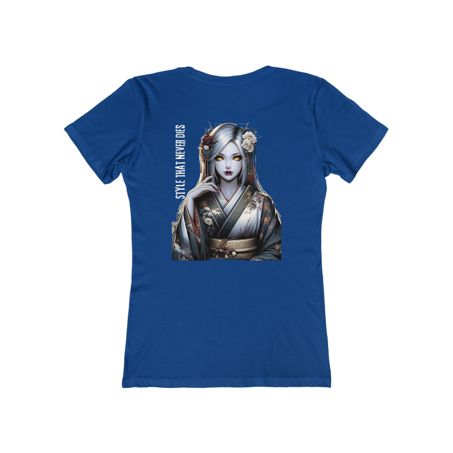 The Eternal Elegance of the Geishas - Slim Fit 11