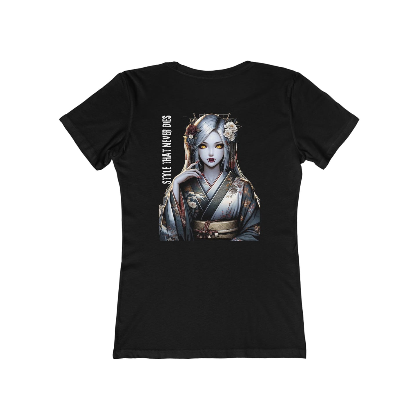 The Eternal Elegance of the Geishas - Slim Fit 11