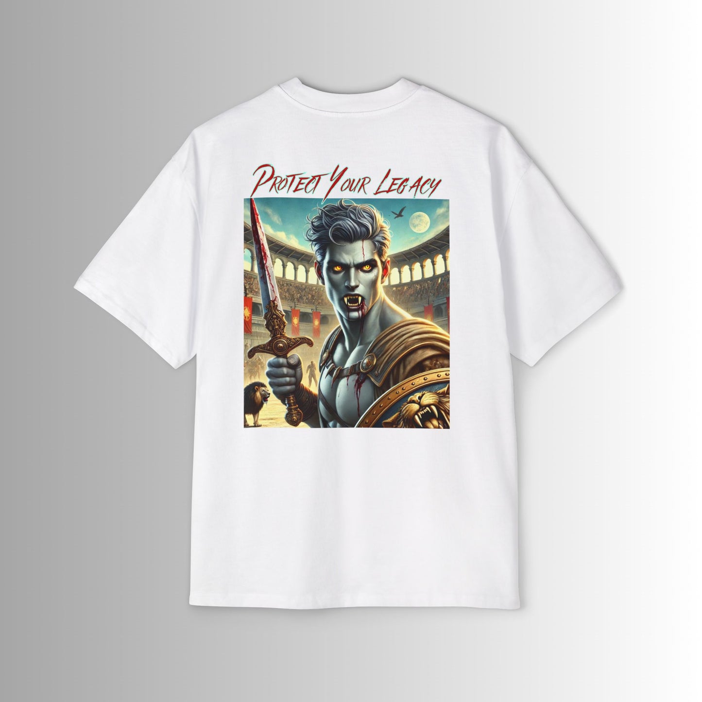 Curse of the Arena - The Gladiator Collection V1