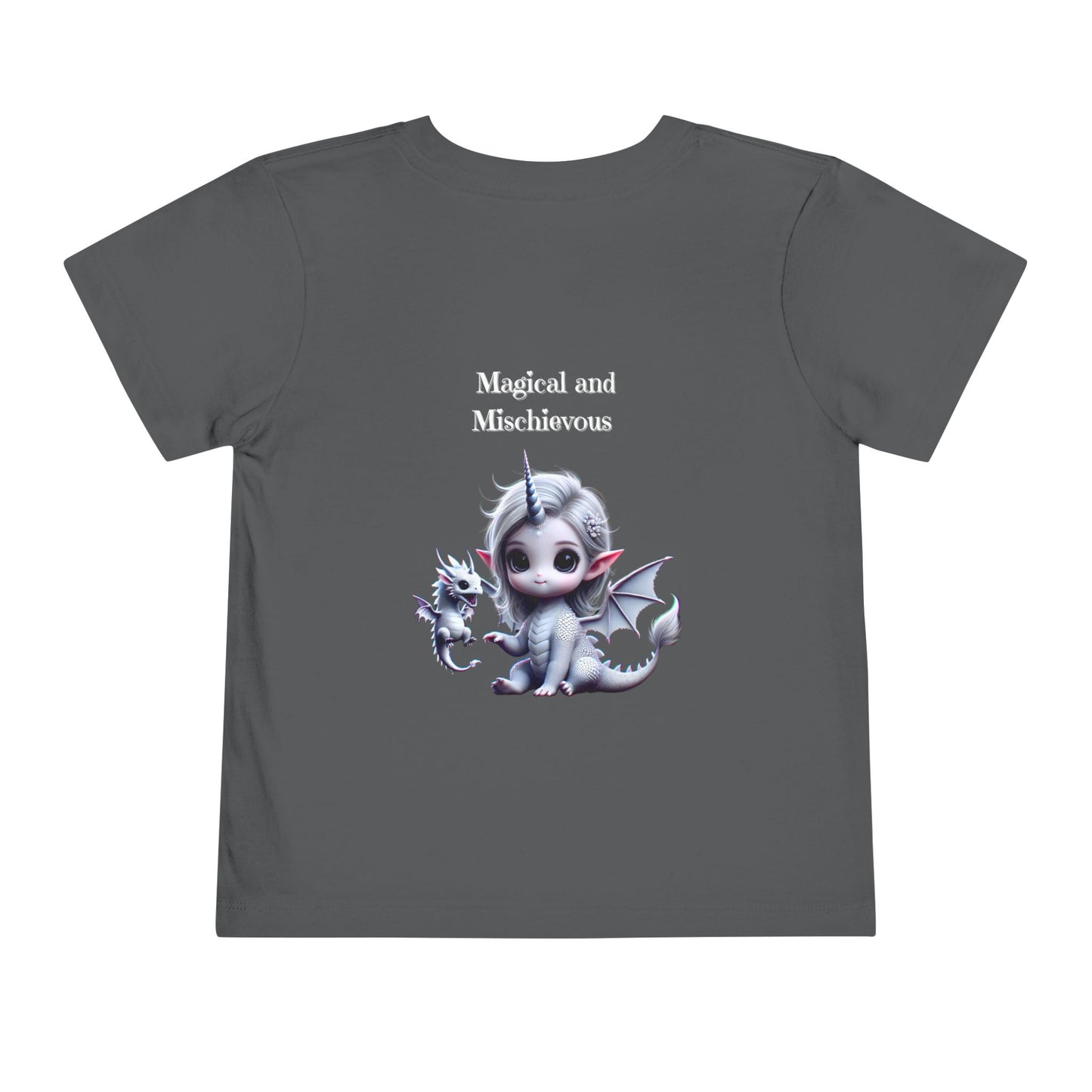 The Immortal Bloodlines Toddler Collection - Magical and Mischievous Tee