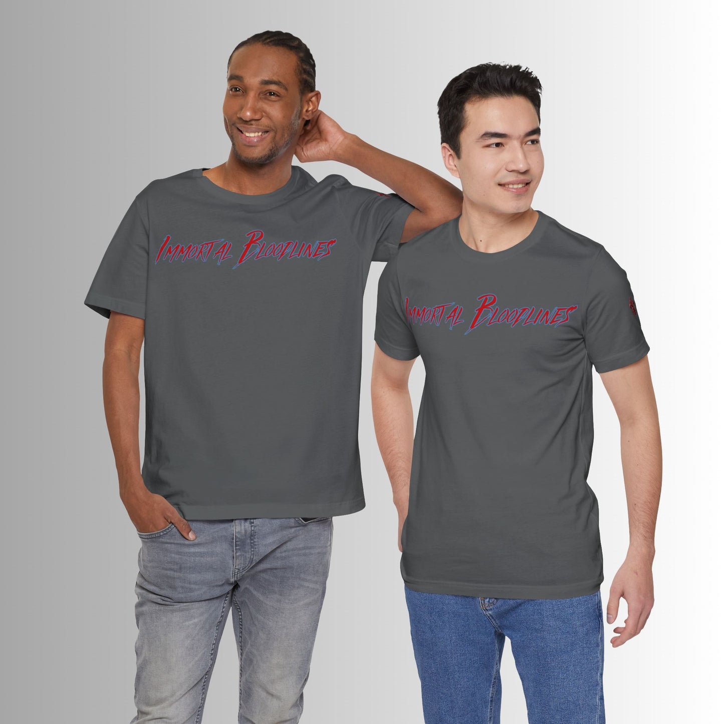 Be the Legend - Immortal Bloodlines Legends of Leadership Collection