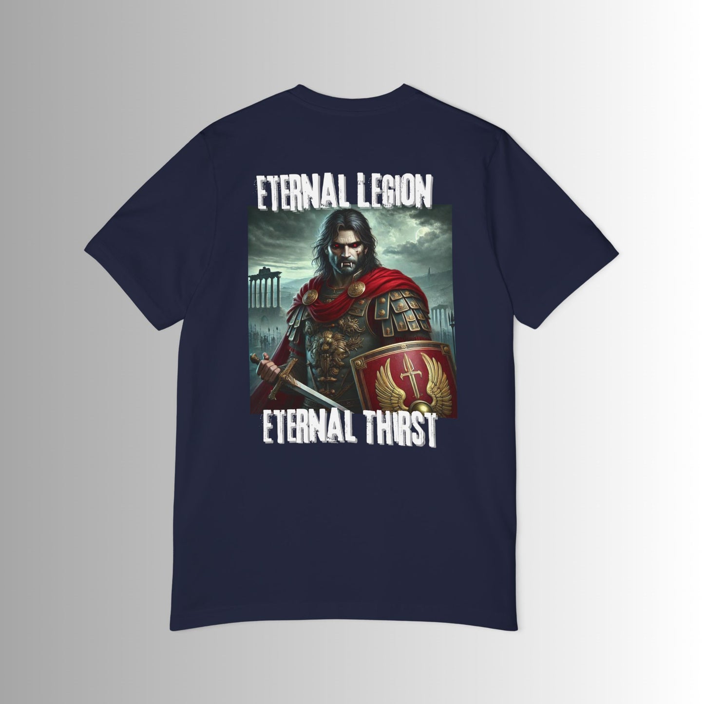Eternal Legion Collection 6 - Regular Fit