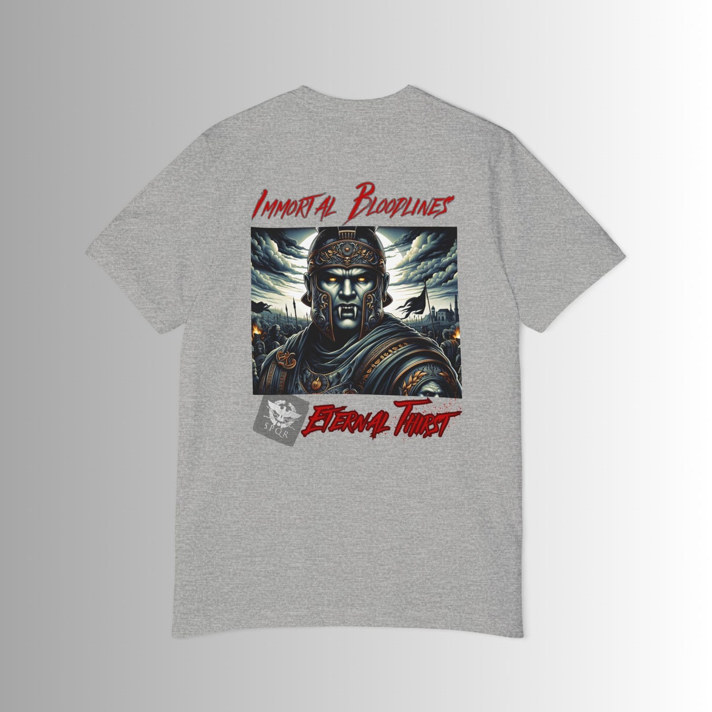 Eternal Legion Collection 5 - Regular Fit