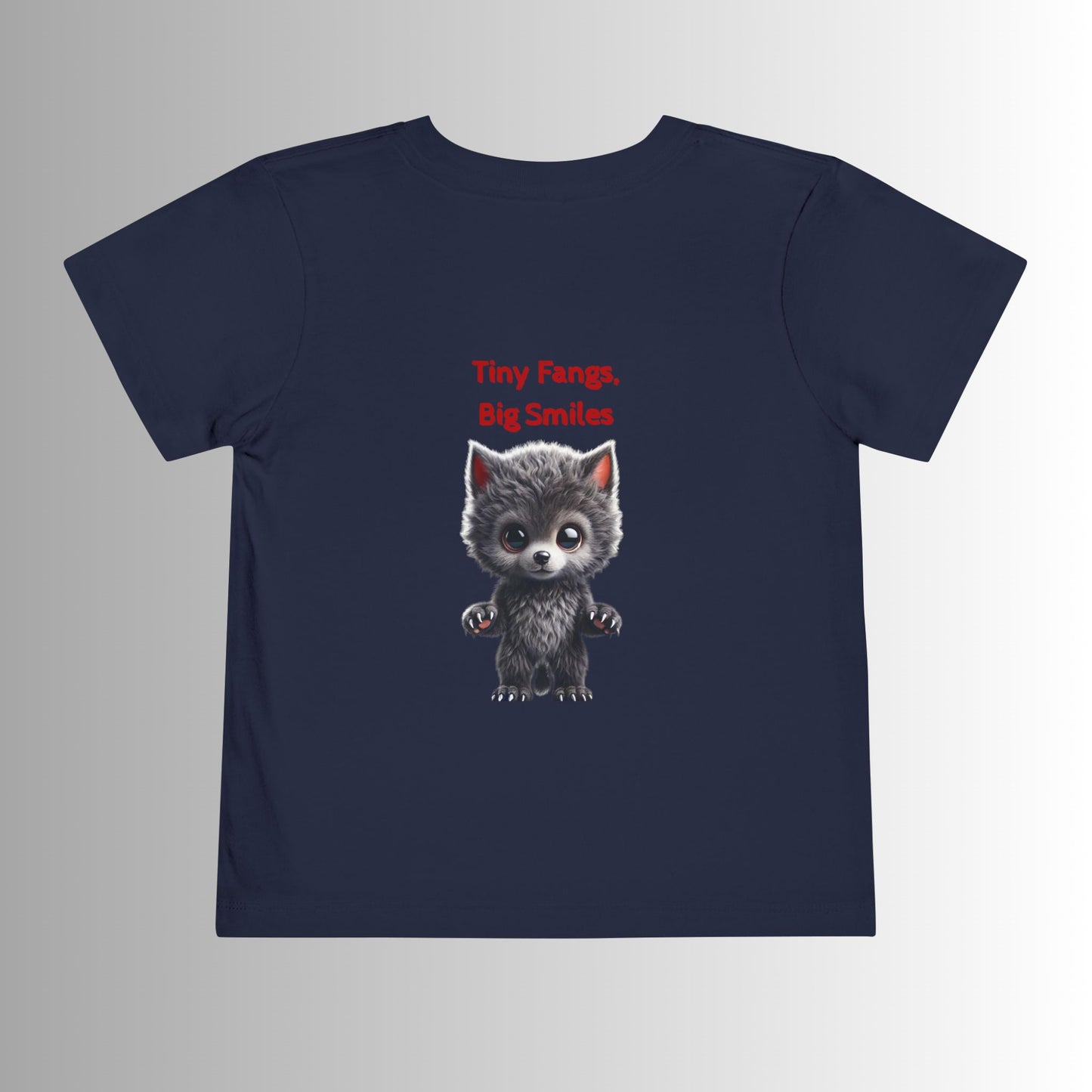 Immortal Bloodlines - Small Kids - Tiny Fangs Werewolf (GCC)