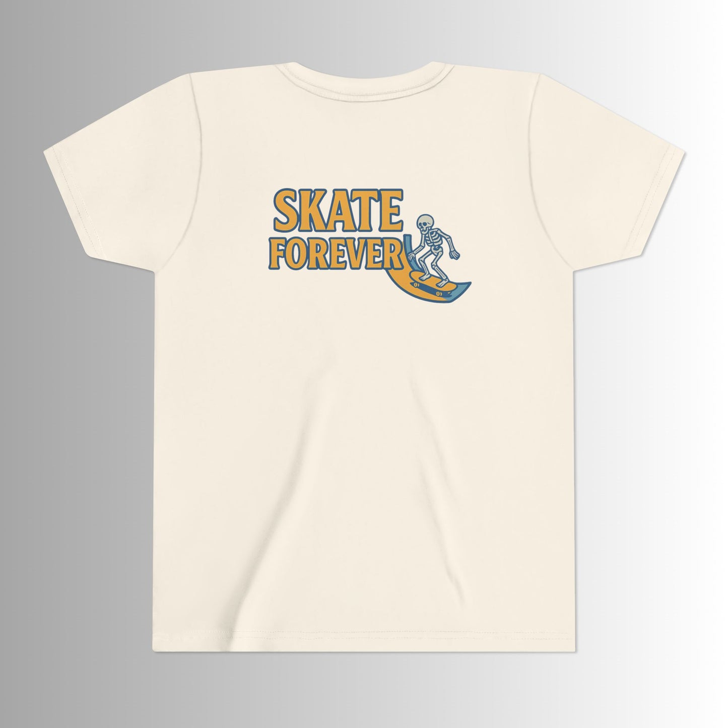 Immortal Bloodlines - Skate Forever Youth Tee