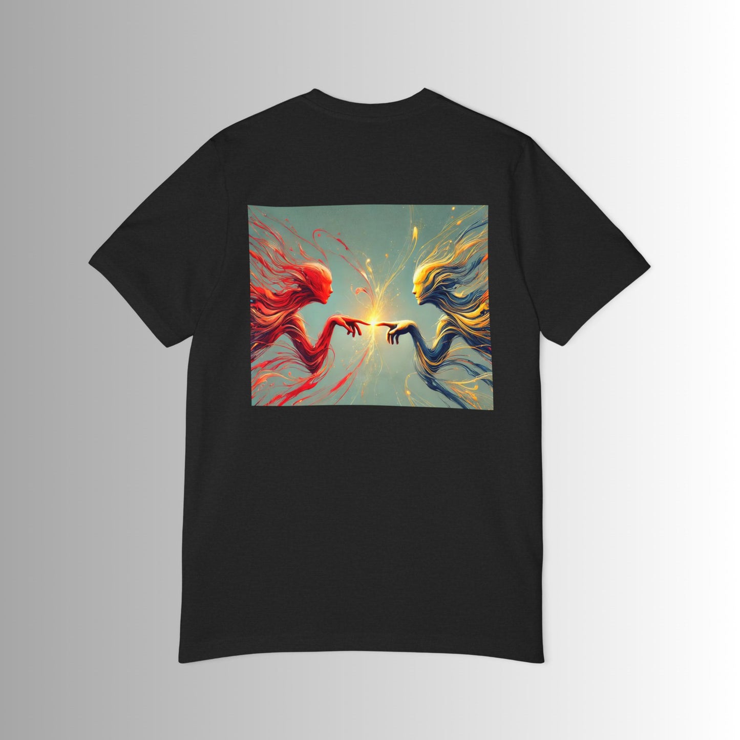 First Sparks - The Immortal Love Collection
