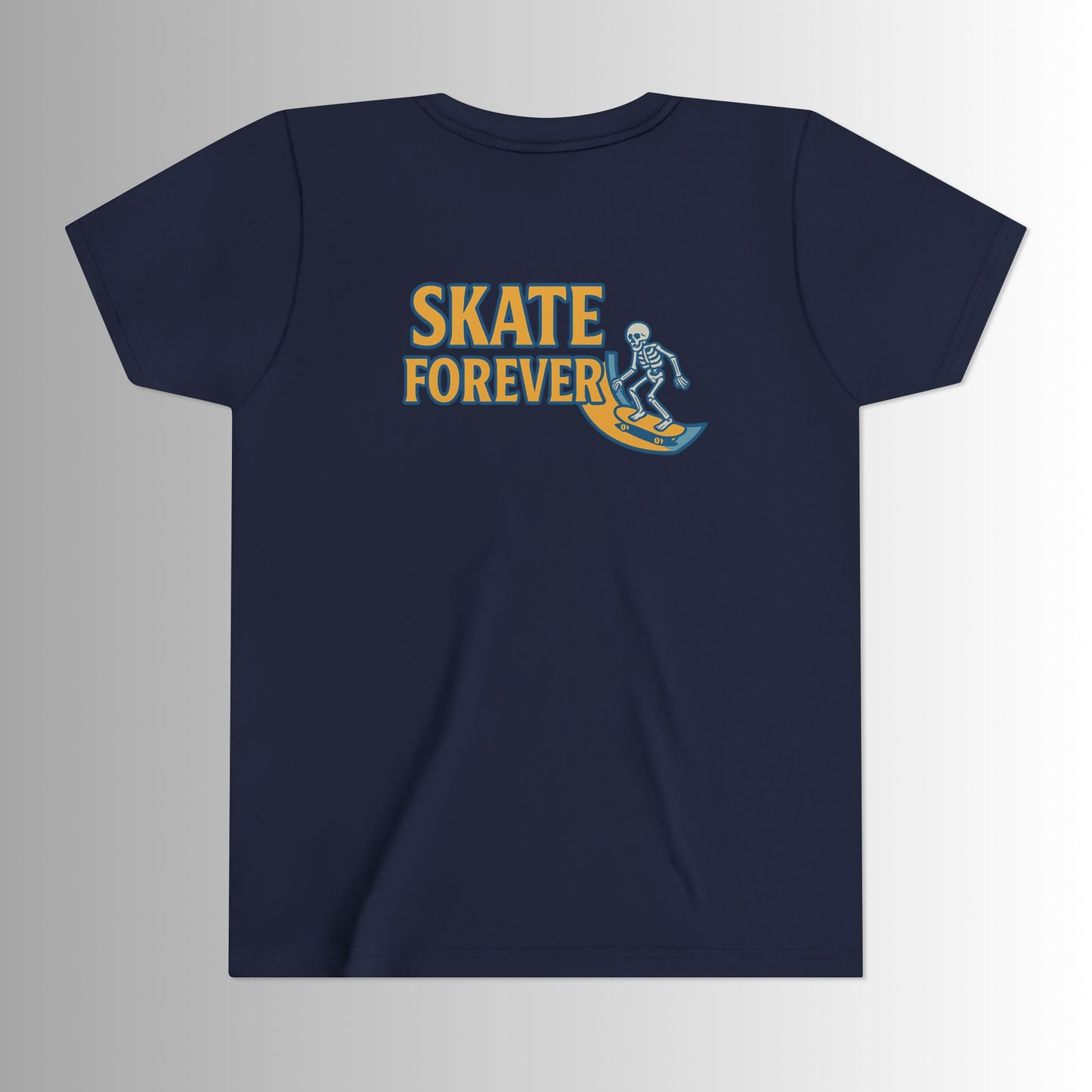 Immortal Bloodlines - Skate Forever Youth Tee