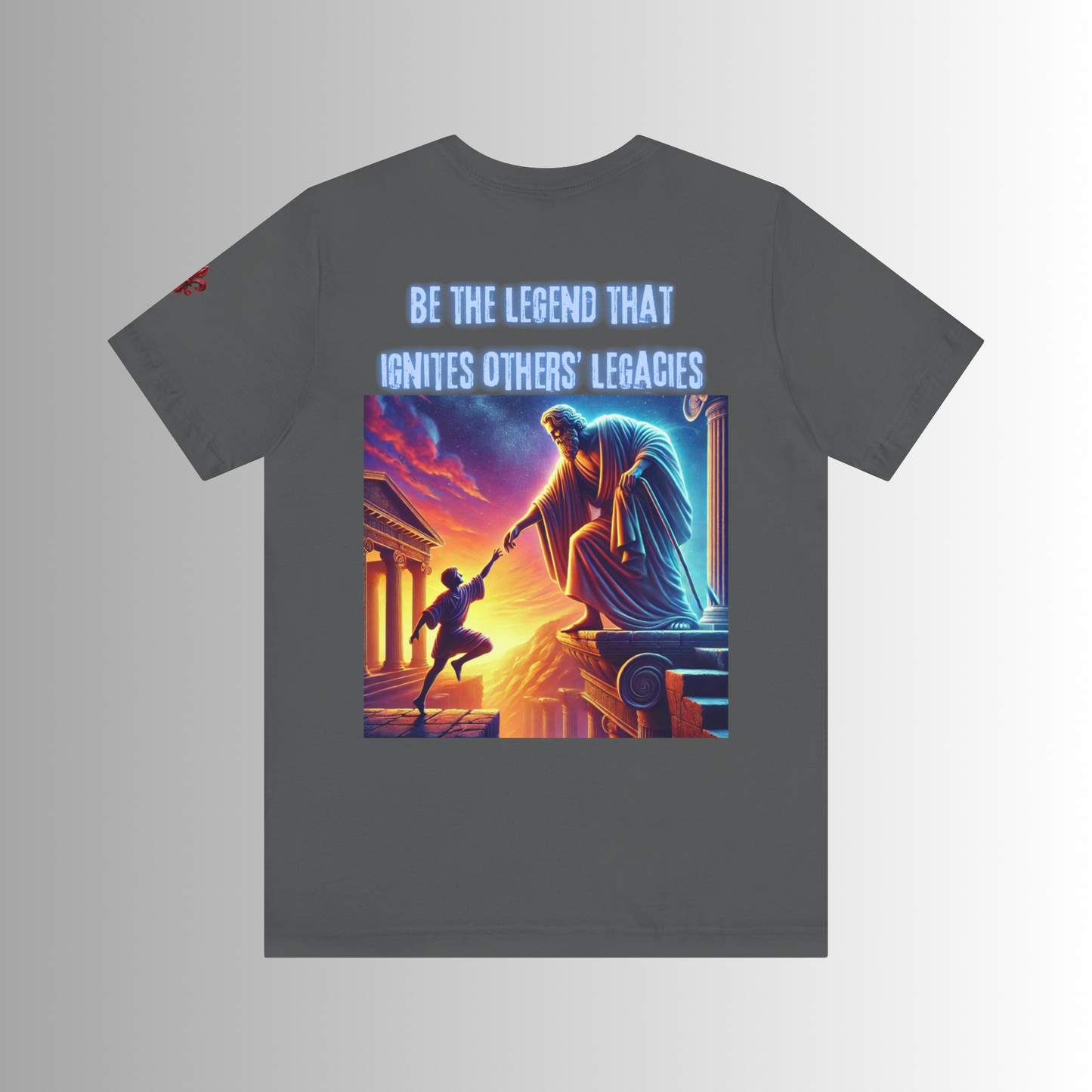 Legends of Leadership Collection - Mentor (GCC)